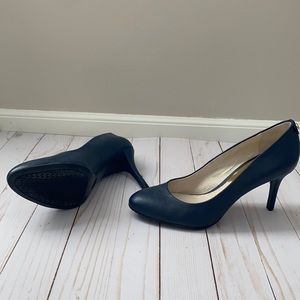 Navy Blue Michael Kors